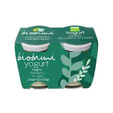 Yogurt Capra Bio