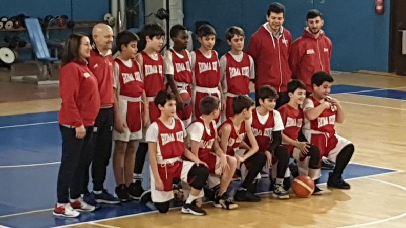 Torneo della Befana u13