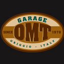 OMT Garage