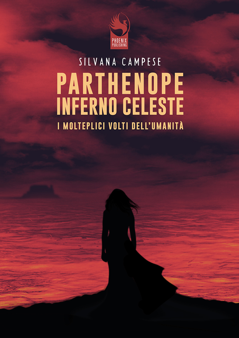 Parthenope Inferno Celeste - I molteplici volti dell'umanità