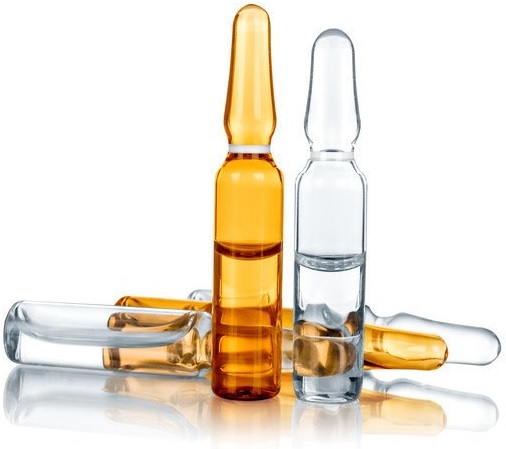 F109661  Quality Control Standard of Mineral Oils 2 components; 5000mg/l each  in n-Hexane, 5 ml