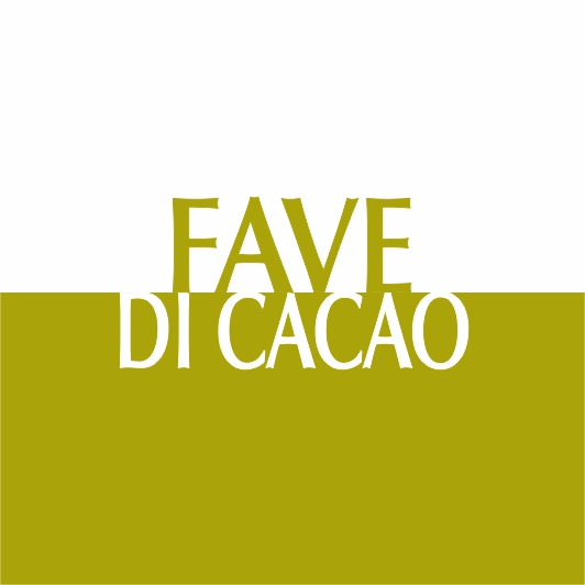 Tavoletta - Fave di Cacao