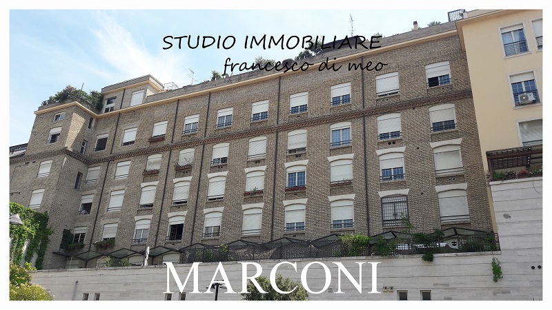 Affittasi - Vendesi - Appartamenti Marconi