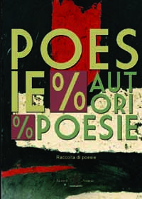 AA.VV.: "Poesie % Autori"