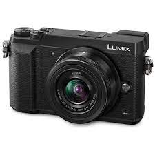Panasonic Lumix GX80 + 12-32mm garanzia Fowa 4 anni