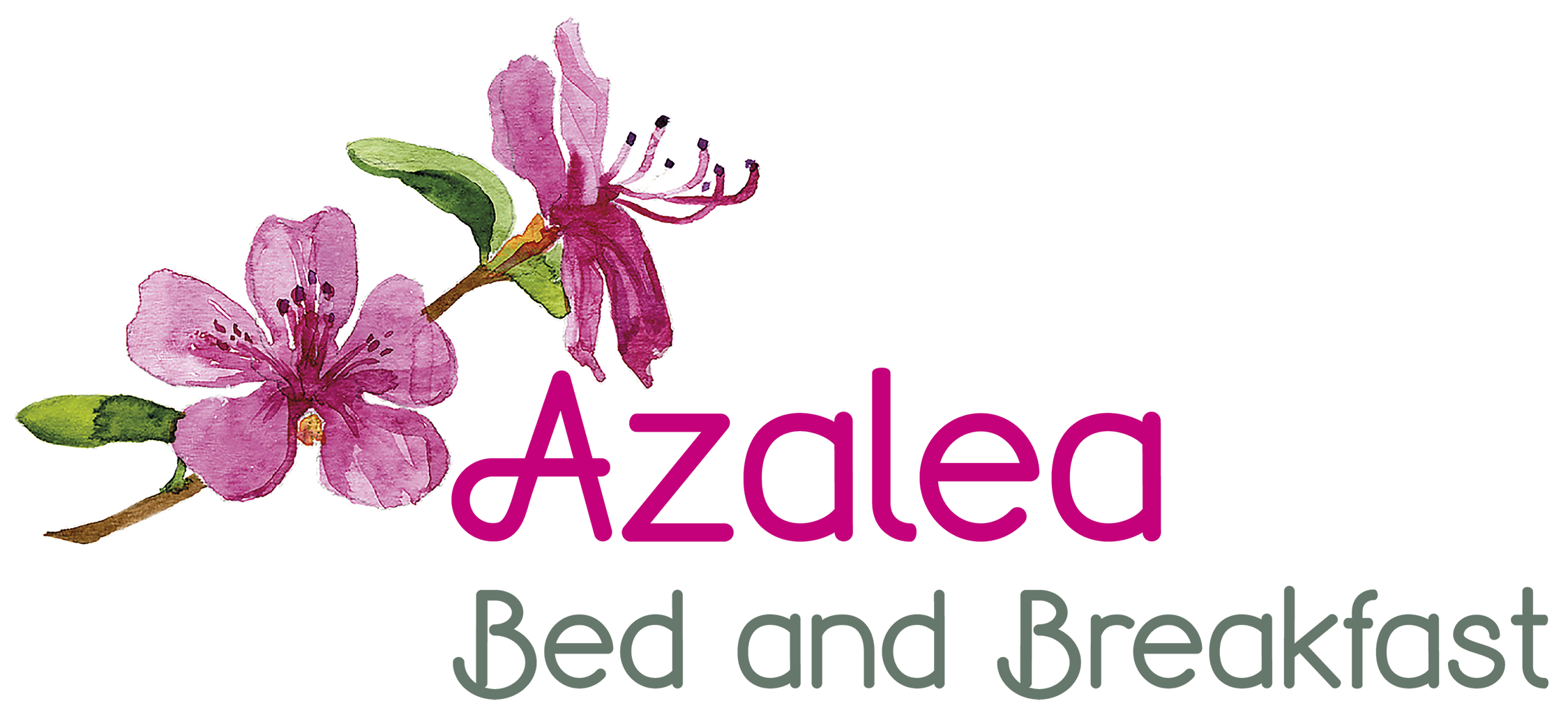 Azalea Bed and Breakfast