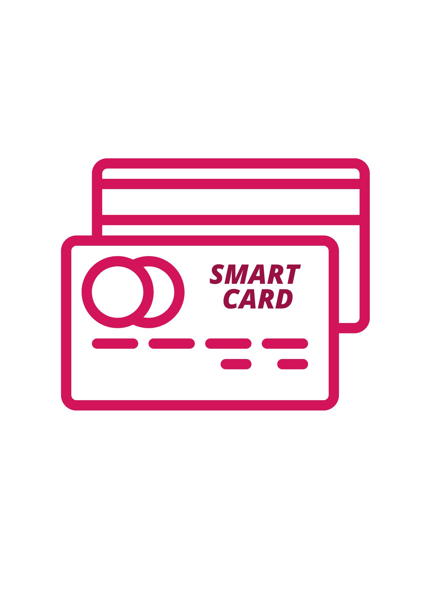 Richiesta Smart card