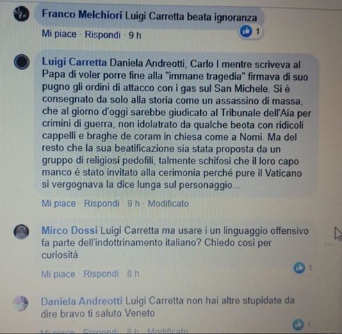 Carretta facebookjpg
