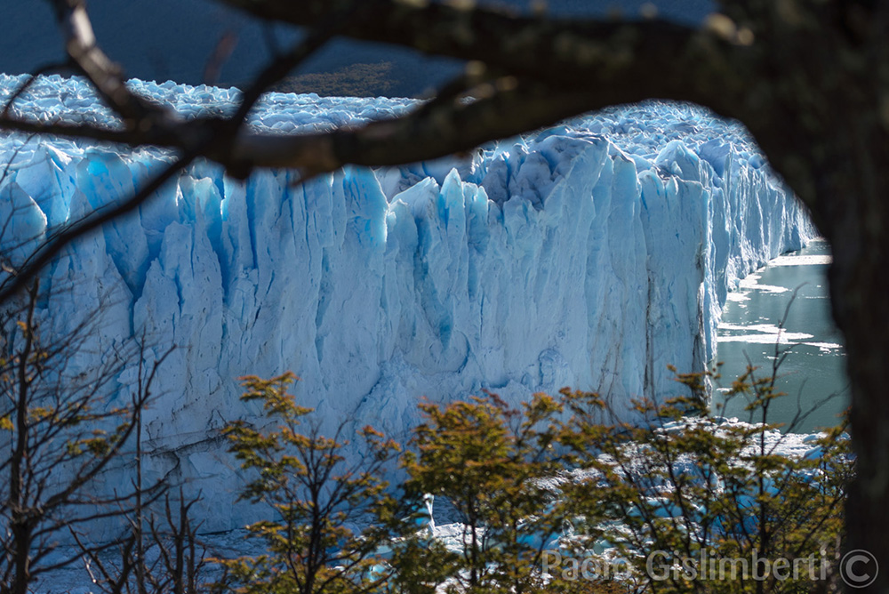 PN Los Glaciares, Argentina