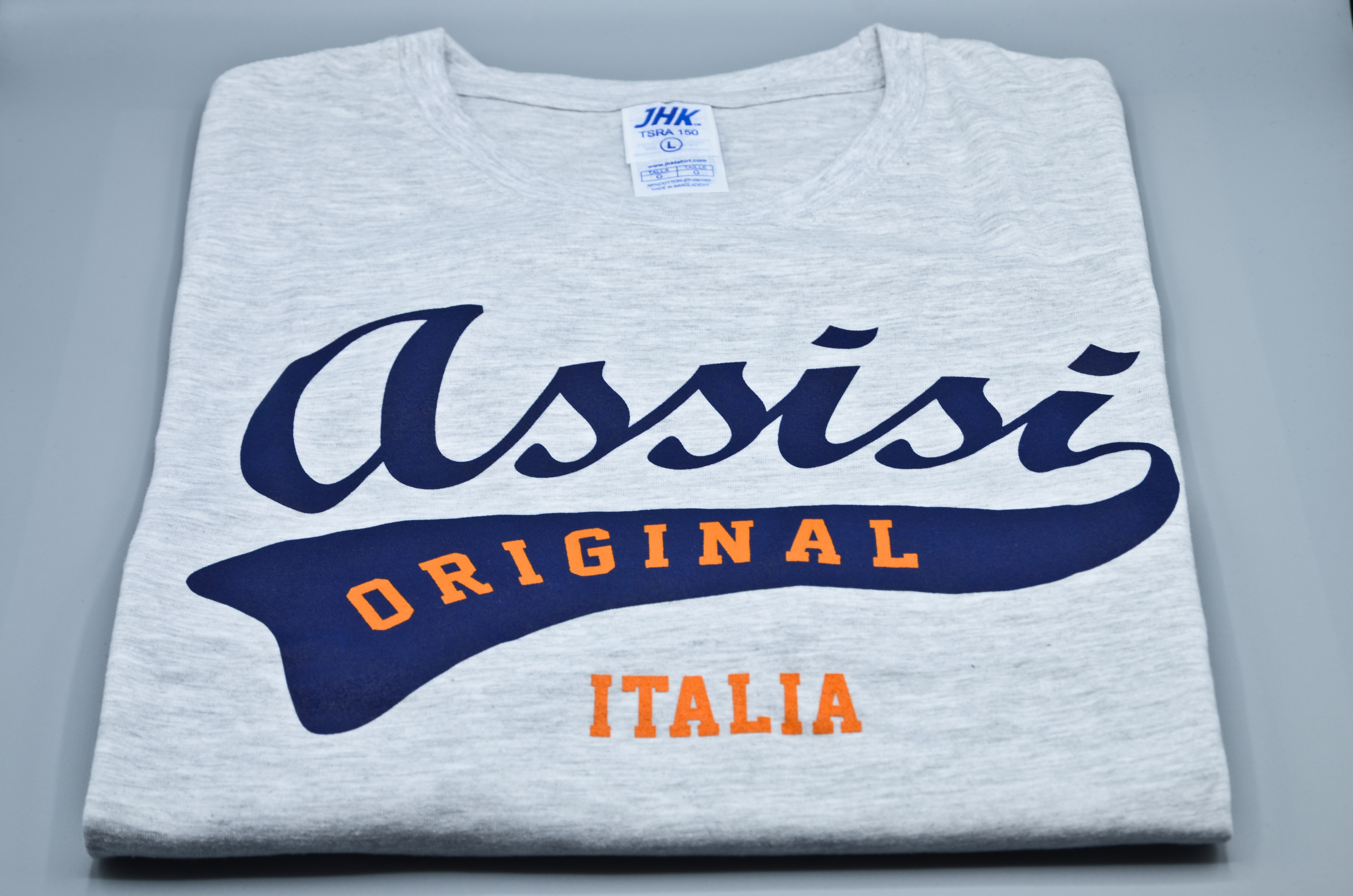 T-shirt Assisi Original