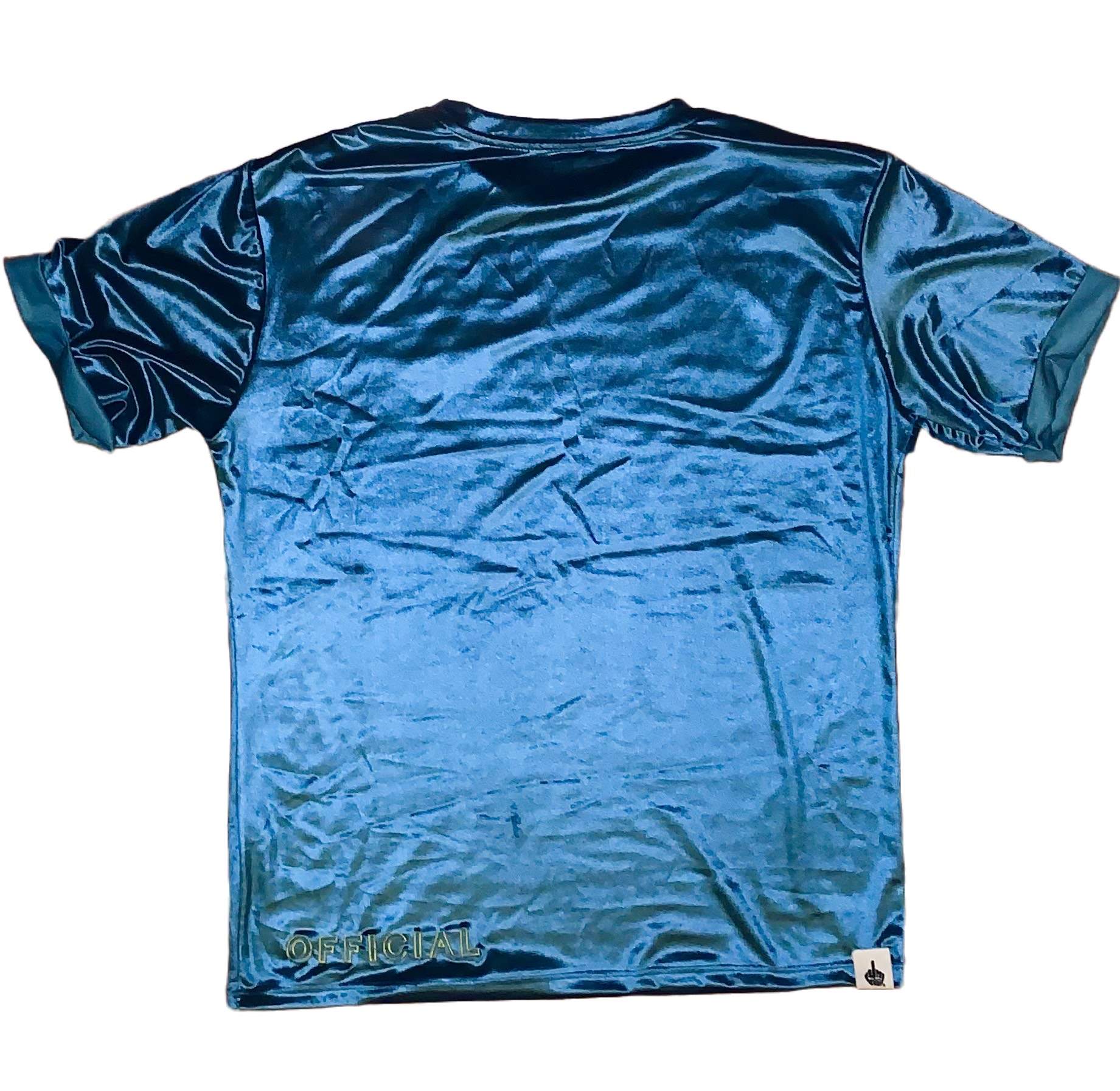 WaterCool completino (maglietta + pantaloncino)