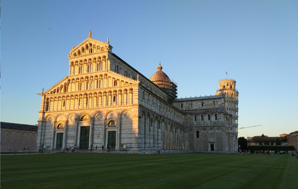 Duomo di Pisa