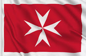 Bandiera Maltese