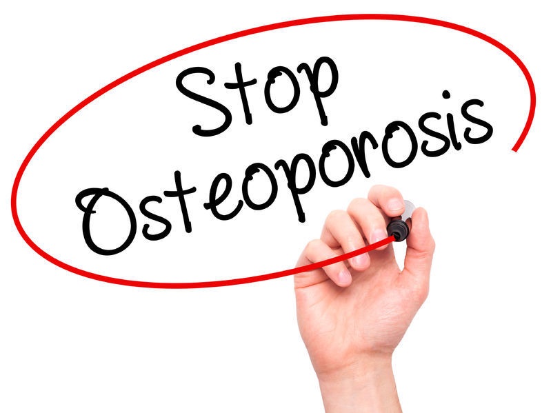 Hai piu’ di 50 Anni e sei a Rischio Osteoporosi?