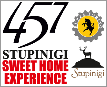 457 STUPINIGI SWEET HOME EXPERIENCE