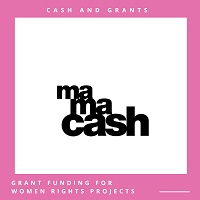 Mama Cash, un fondo internazionale per i diritti delle donne