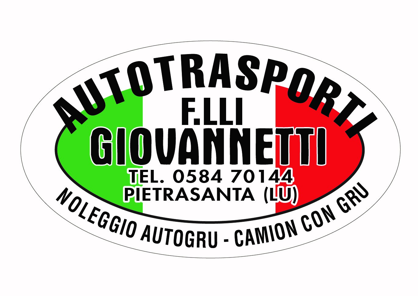 Autotrasporti Fratelli Giovannetti