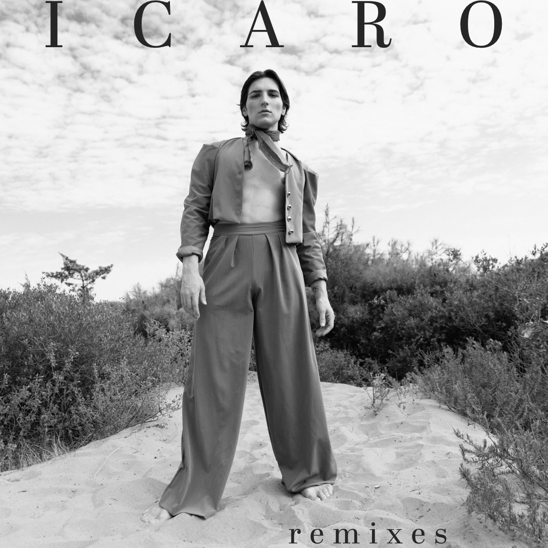Cover_Icaro Remixesjpeg