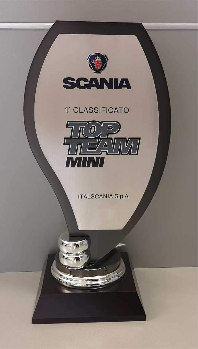 trofeo base legno metallo plex metacrilato stampa UV personalizzata