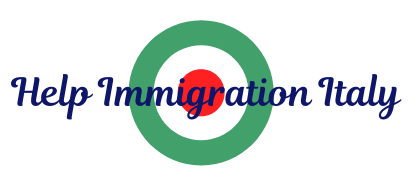 Help Immigration Italy