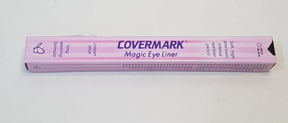 Covermark Eye liner nero matita