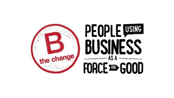 #BeTheChange – Diventare una B-Corp è un viaggio; ecco i primi 3 passi, per partire oggi!