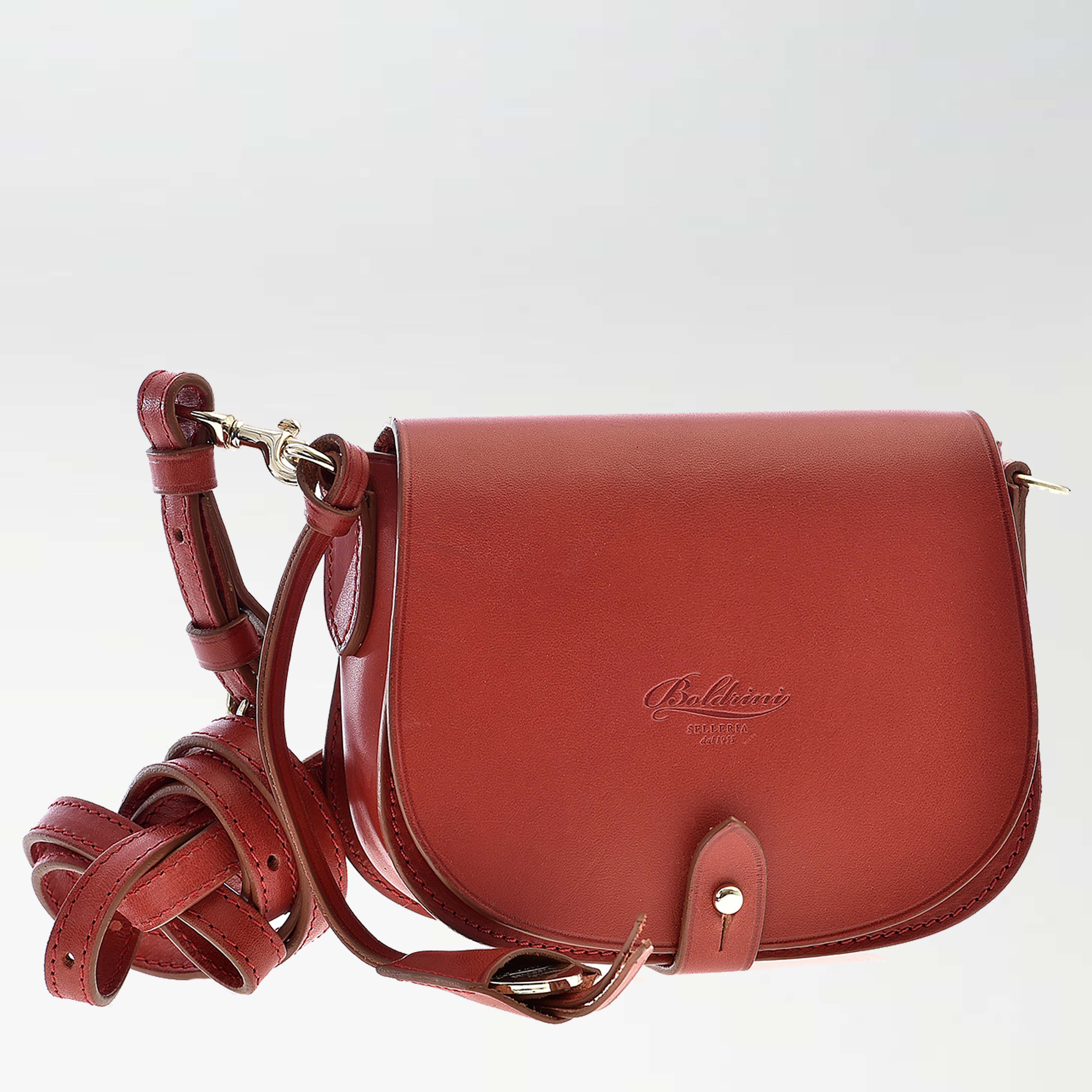 boldrini selleria saddle bag