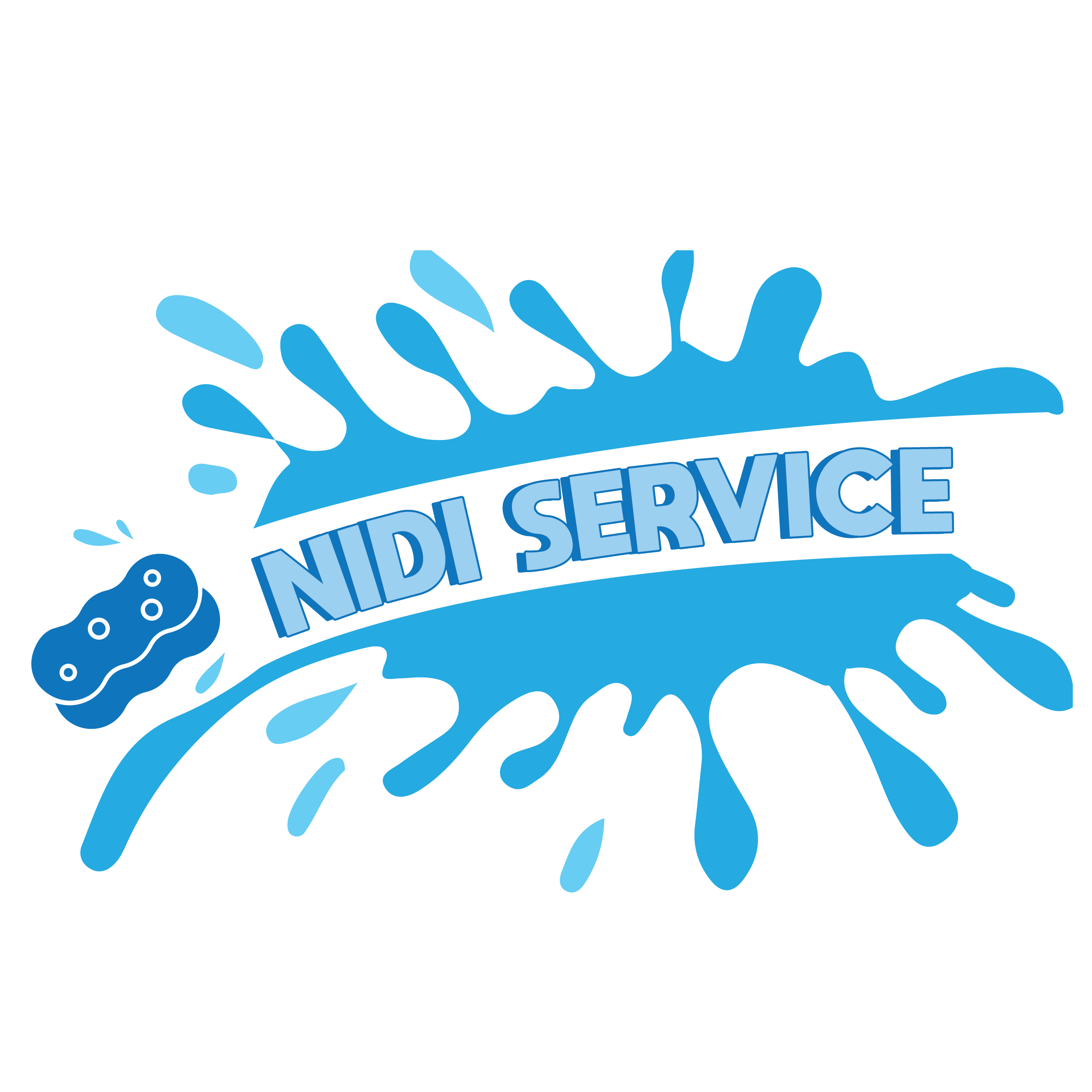 NiDi service