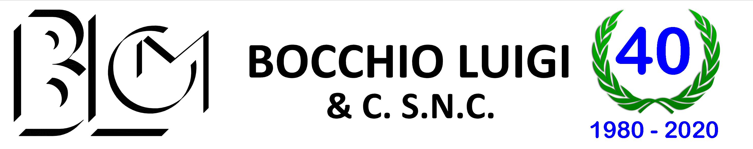 BOCCHIO LUIGI & C. SNC