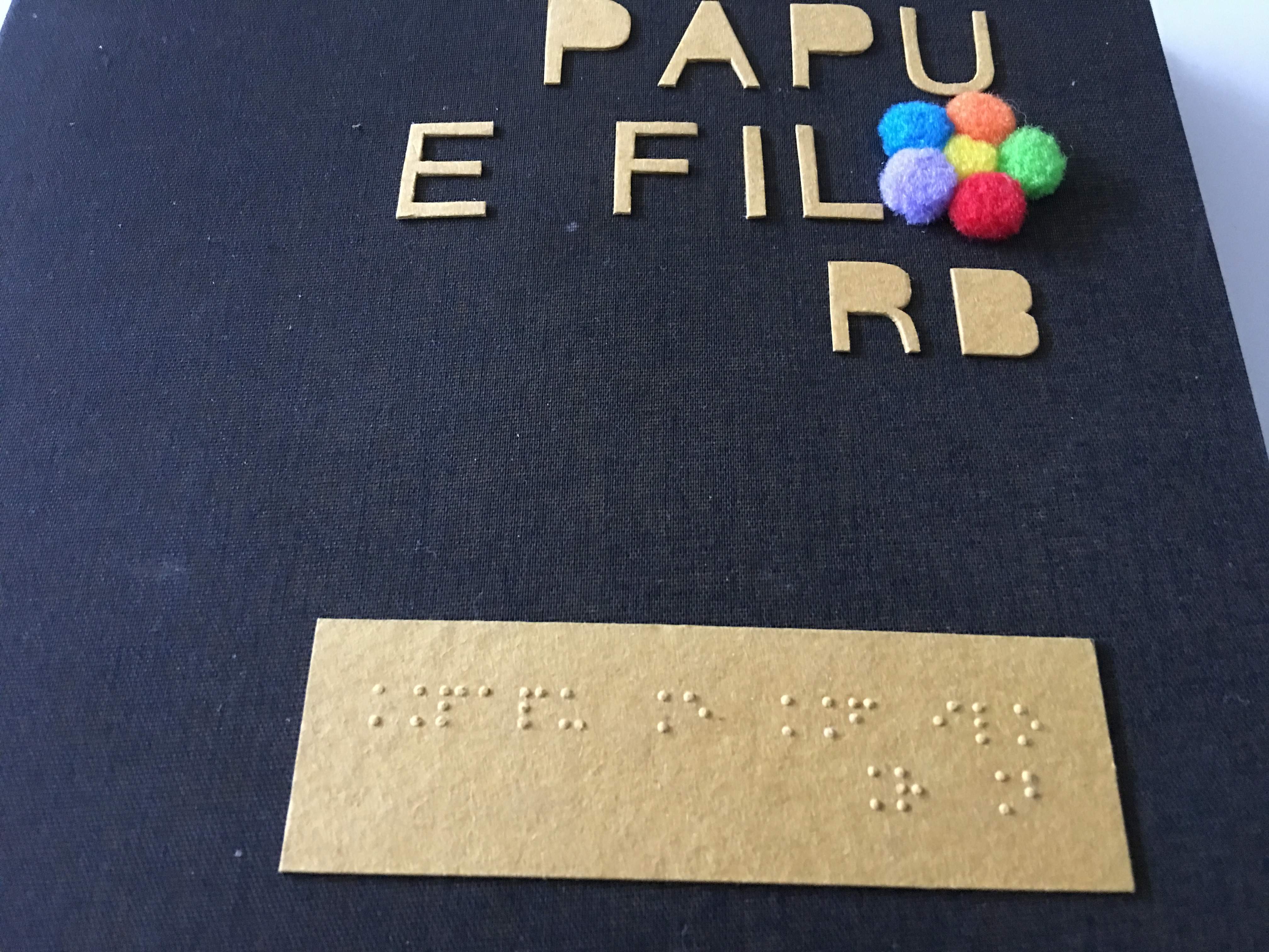 realizzazione scritte Braille