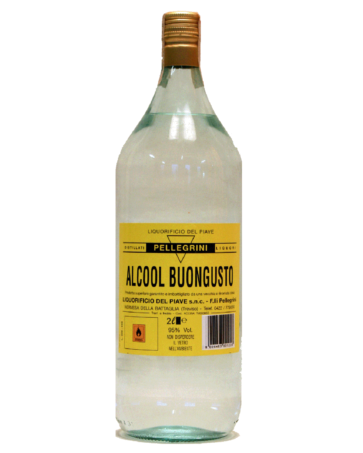 Alcool Buongusto