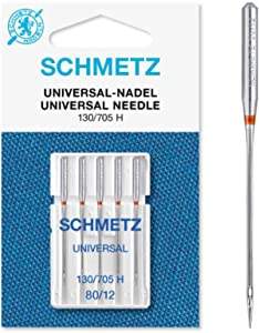 Aghi Schmetz 705H Universali