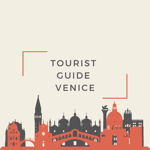 Tourist Guide Venice