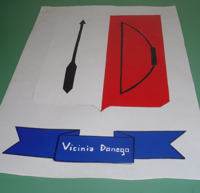 VICINIA DONEGO