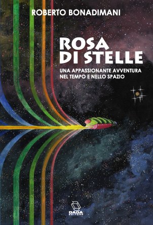 Roberto Bonadimani - Rosa di Stelle