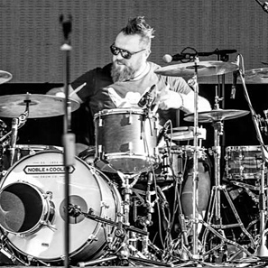 Ivano "Big Drummer" Zanotti