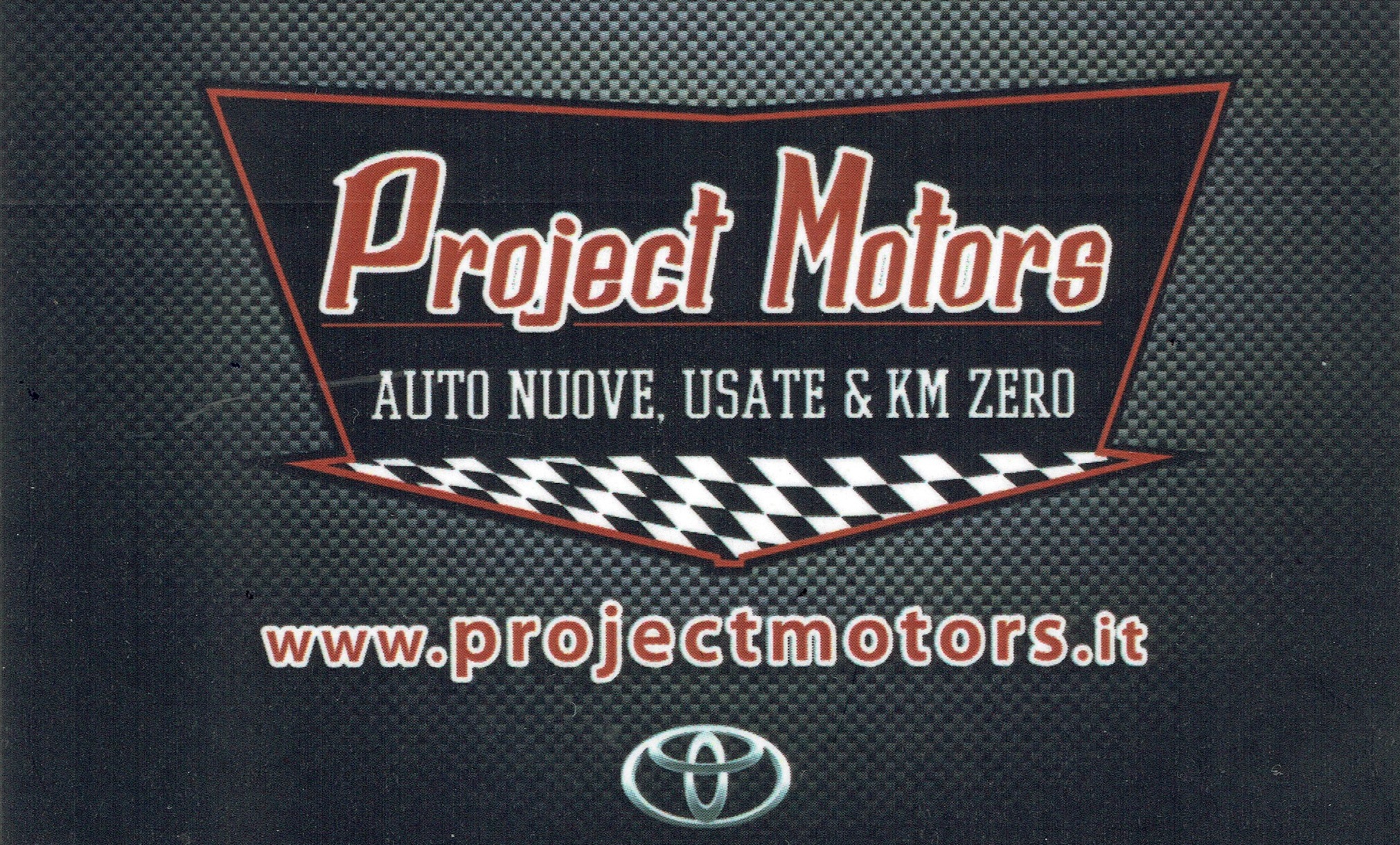 Projectmotors.it