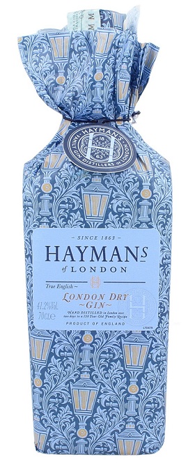 Hayman’s Gin
