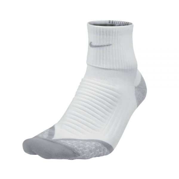 Nike Calzini SX4850 Elite Cushion Quarter Socks