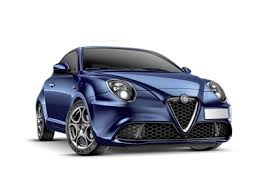 Alfa Romeo Mito -Acquista i tuoi tagliandi prepagati con Service Care !