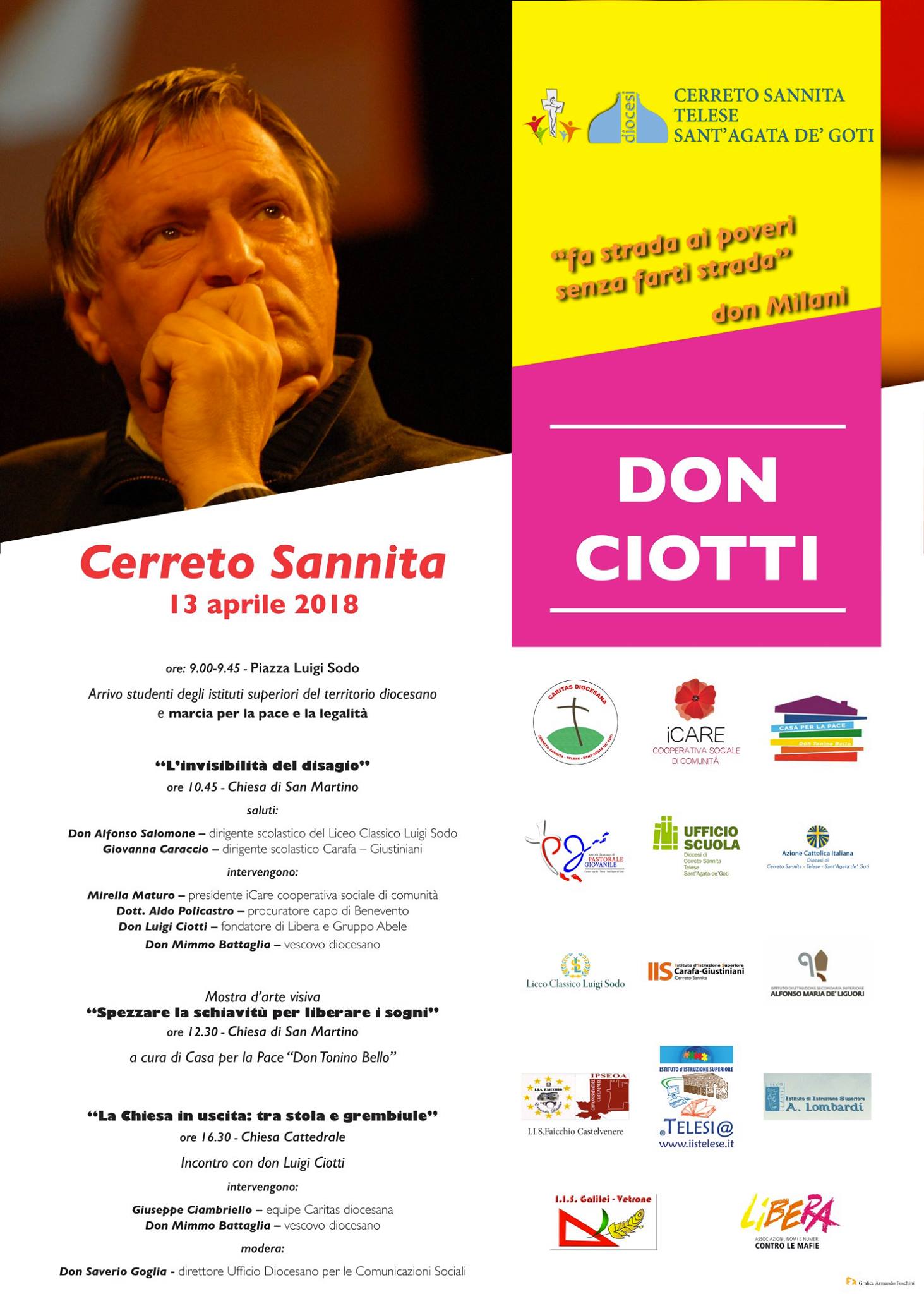 Don Ciotti