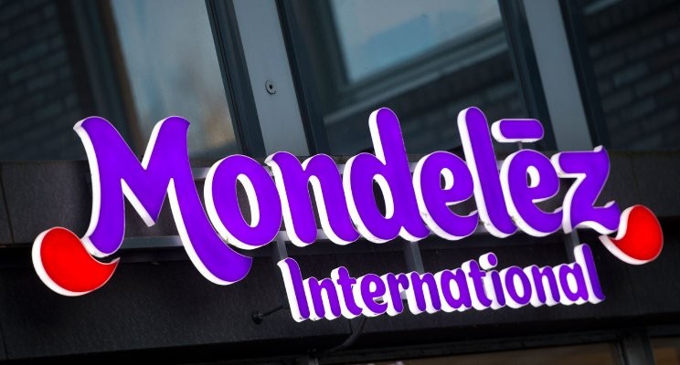 MONDELEZ INTERNATIONAL : SNACKS TO THE POWER