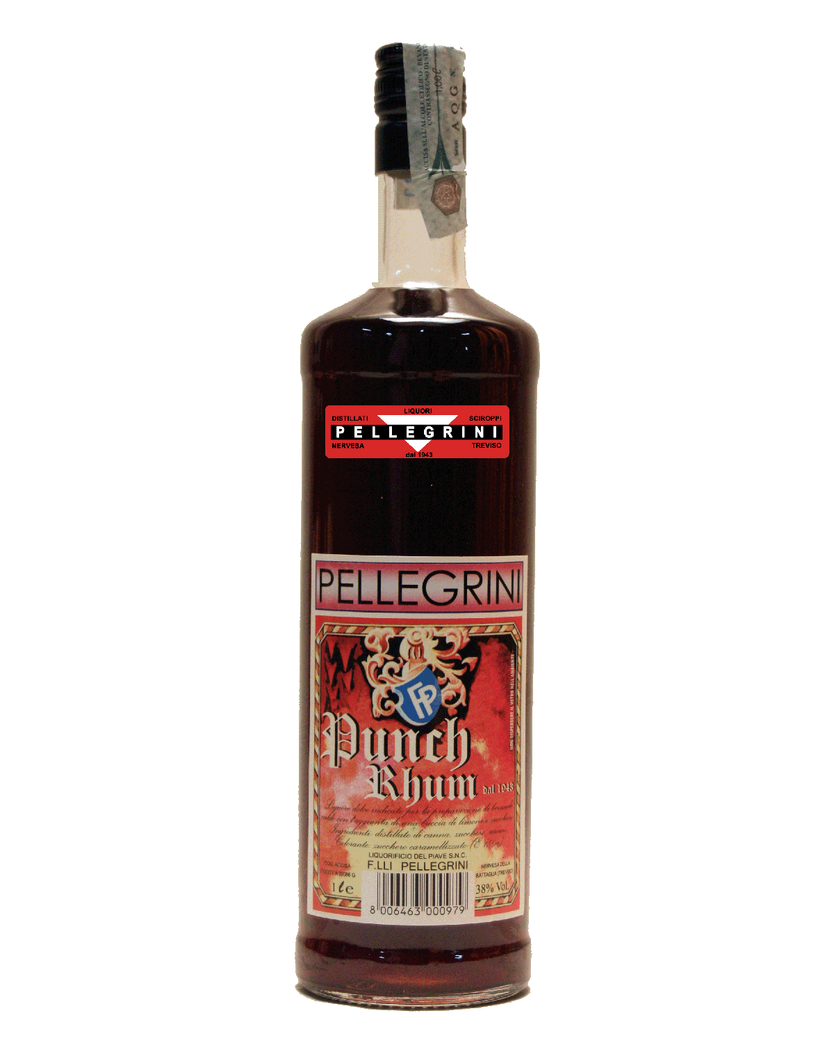 Punch Rum