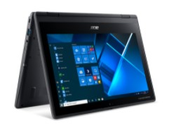 Cod.122- Notebook Acer B3 convertibile ( EDU )
