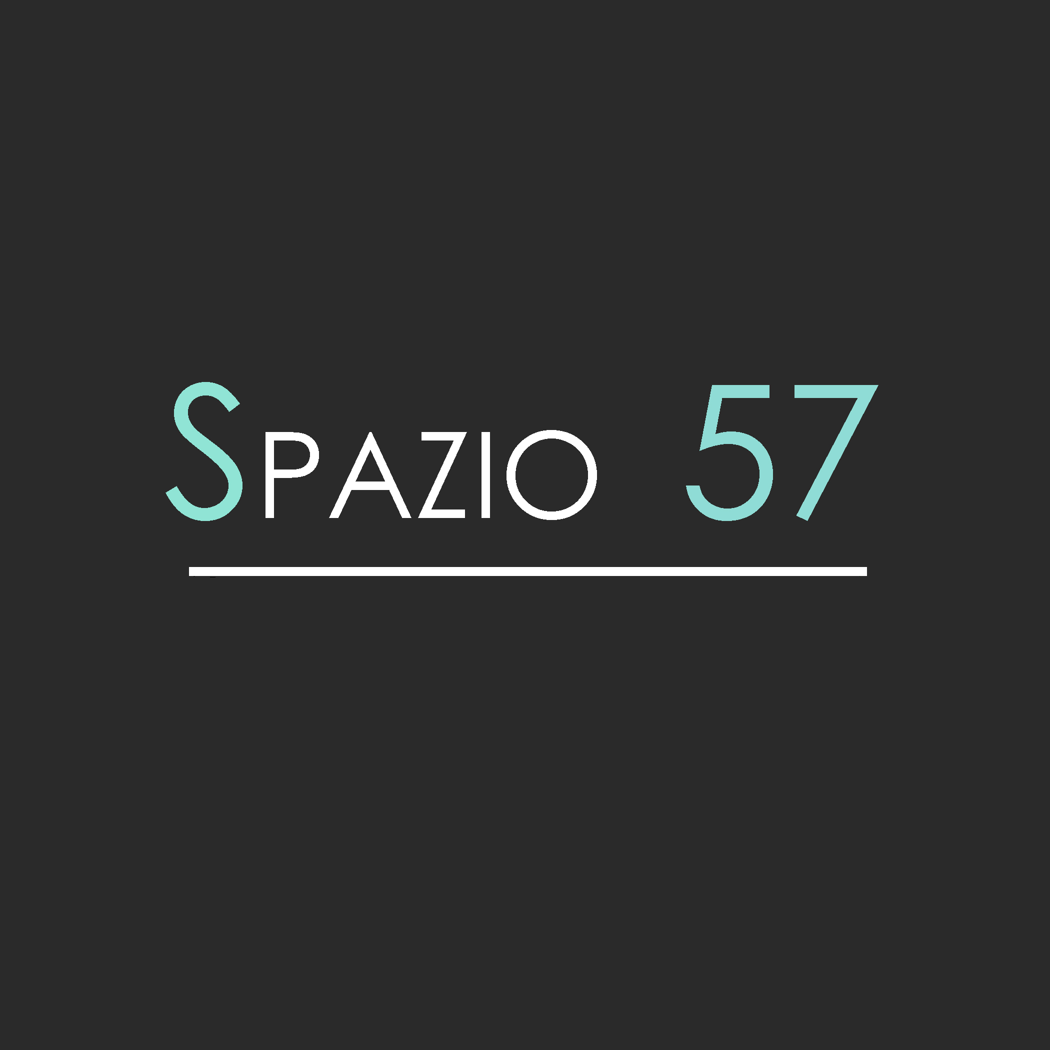 Logo Spazio 57
