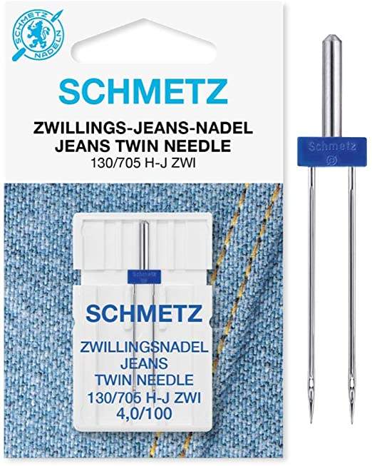 Aghi Schmetz 705H Gemello Jeans