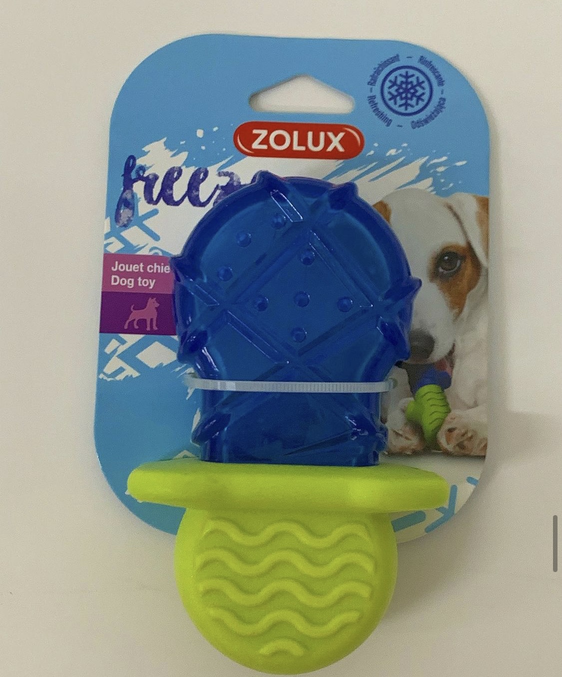 Giocattolo Zolux Lolly toy