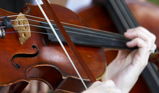 Lezioni Violino "Salvo Basso"