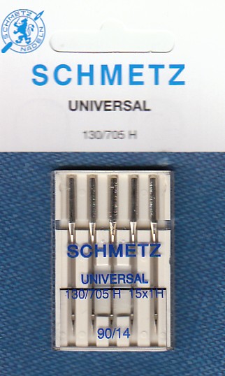 Aghi Schmetz 130/705H-5