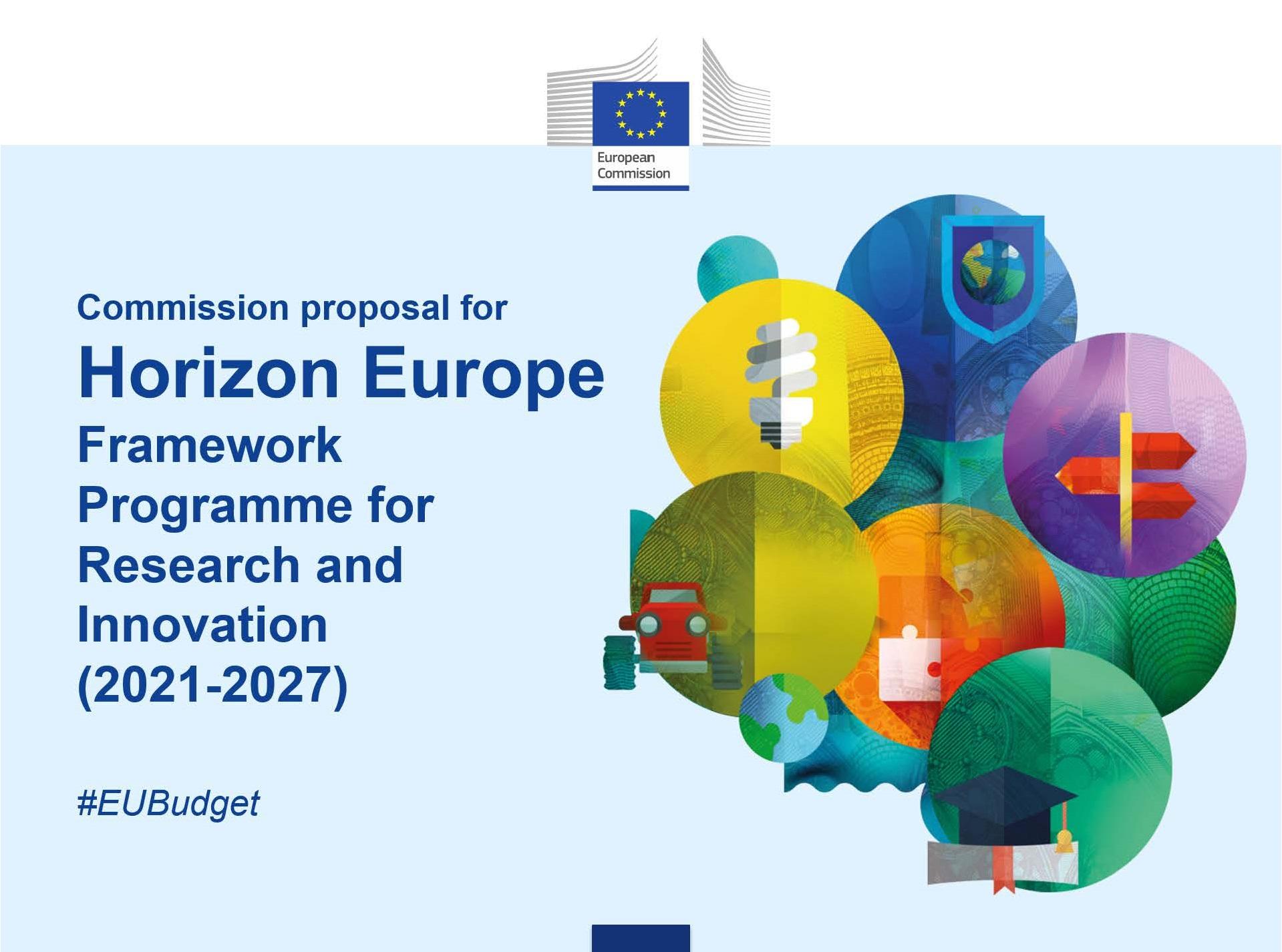 Consultazione pubblica Piano strategico Horizon Europe